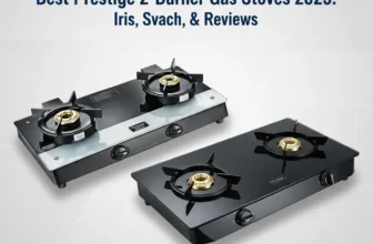 prestige 2 burner gas cooktops