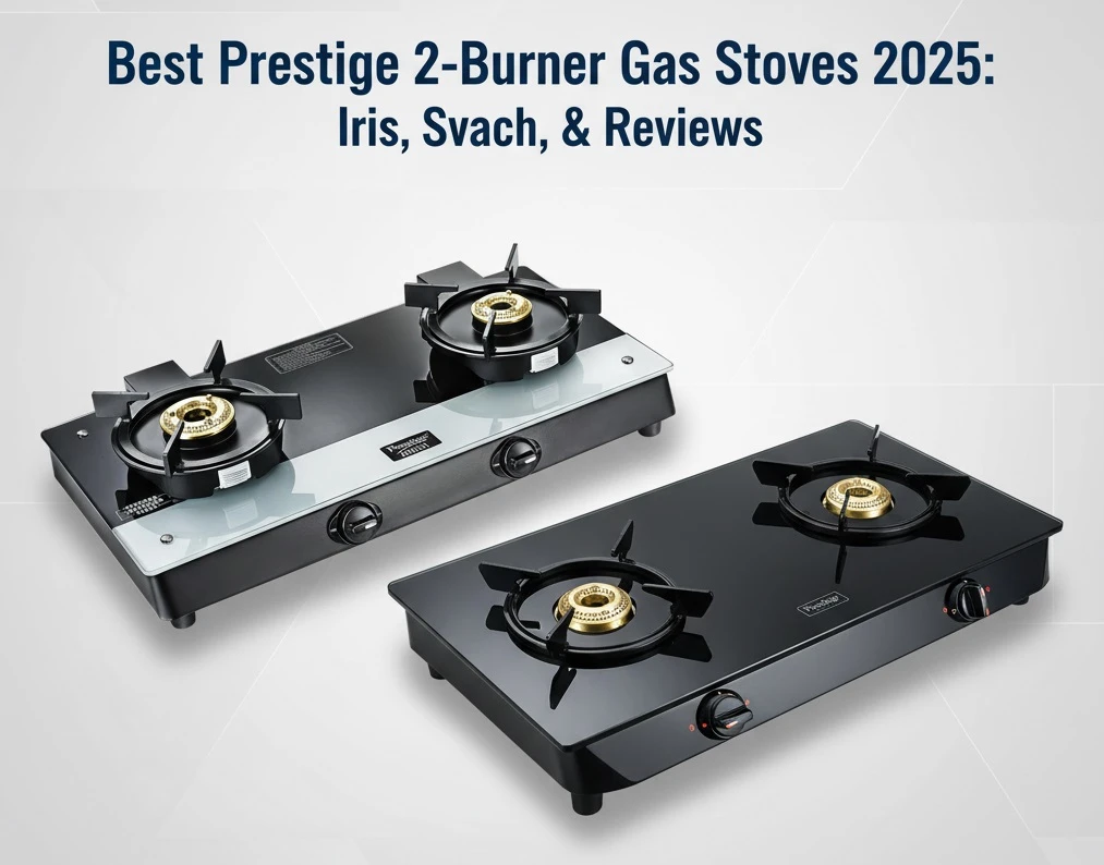 prestige 2 burner gas cooktops