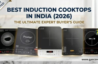 Best Induction Cooktops in India (2026): The Ultimate Expert Buyer’s Guide