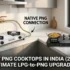 The 2026 Cooktop Crisis: Why Induction and Infrared Stoves Are Out of Stock Everywhere