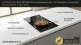 Expert Review: Bosch PIB375FB1E 30cm Domino Induction Hob – The Ultimate Space-Saving Luxury?