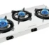 Deals: Grab the Prestige IRIS 2-Burner Gas Stove Deal at a Massive 42% Discount (₹3,399)