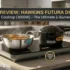 Prestige PIRC 3.0 Infrared Cooktop Review (2026): The Ultimate Guide to Versatile, High-Power Radiant Cooking
