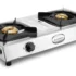 Deals: Grab the Longway Furn 2-Burner Gas Stove Deal for its Lowest Price Ever (₹1,399)