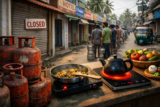 India’s 2026 LPG Shortage: Why Kerala Restaurants Are Shutting Down & How Your Household Can Survive