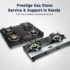 Complete Guide to Prestige Gas Stove Service & Customer Care in India