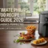 The 2026 Engineering Audit: Philips Air Fryer NA130/00 (6.2L) Review