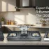 Ultimate 2026 Expert Guide: Top Gas Stoves & Hobs with Flame Failure Safety (FFD) in India
