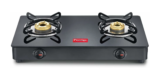 Deals: Grab the Prestige IRIS 2-Burner Gas Stove Deal at a Massive 42% Discount (₹3,399)