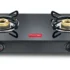 Deals: Grab the Everflame Pearl 3-Burner Gas Stove Deal at a Massive 53% Discount (₹4,899)